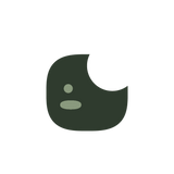 A blackberry chew you keep taking