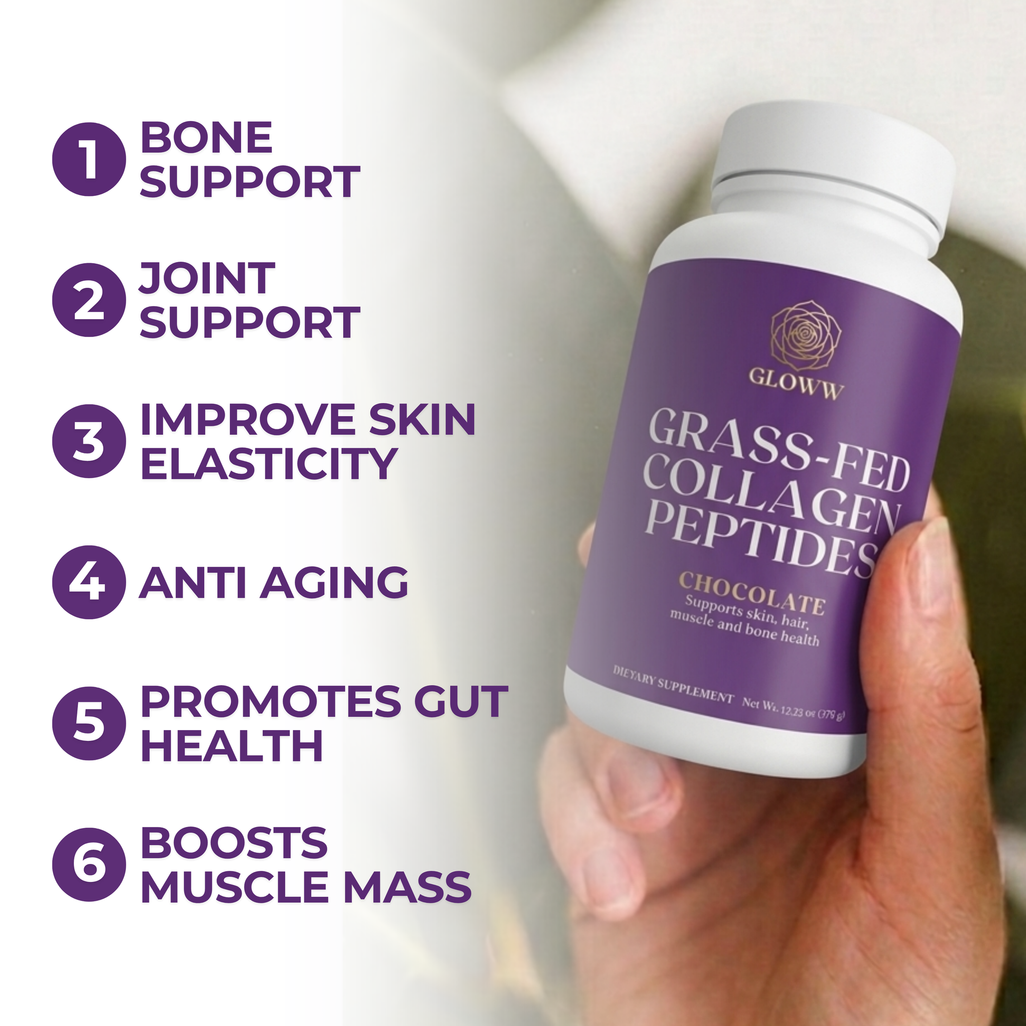 Vitasy Supplements