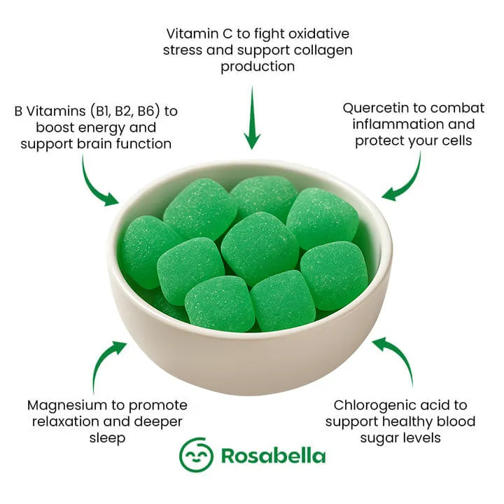 Vitasy Supplements