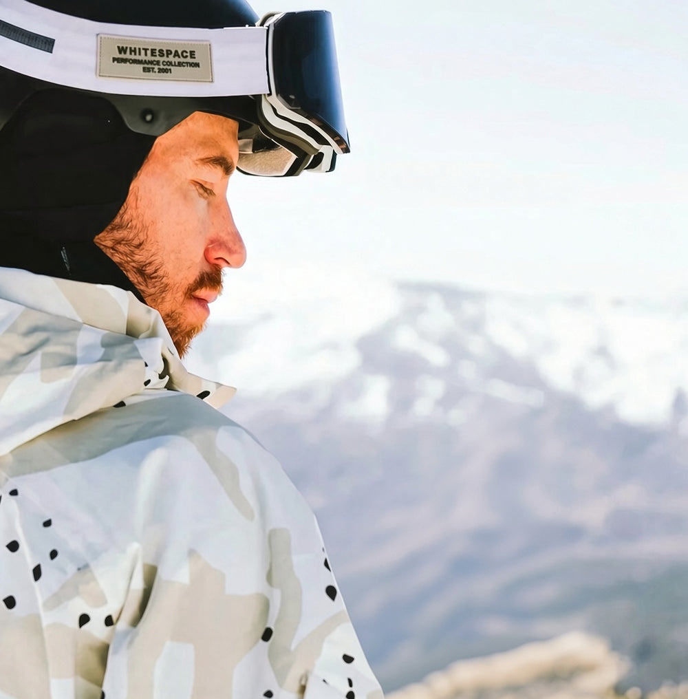 Shaun White