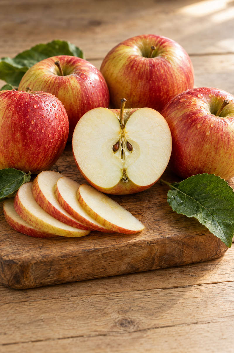 Apple Cider Vinegar