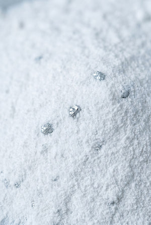 Mineral powder
