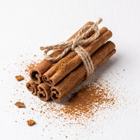 Cinnamon sticks