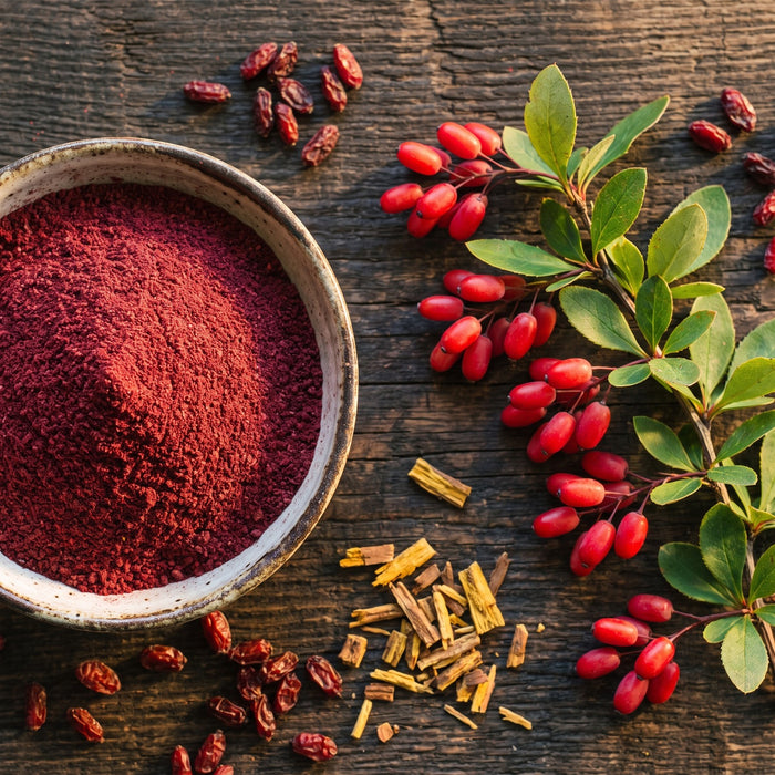 Berberine