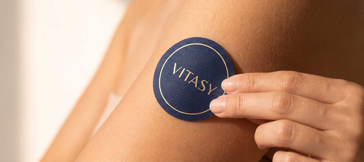 What if your entire wellness routine took 5 seconds?