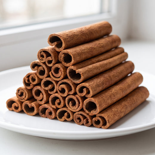 Cinnamon