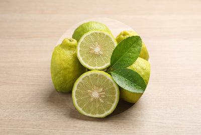 CITRUS BERGAMOT