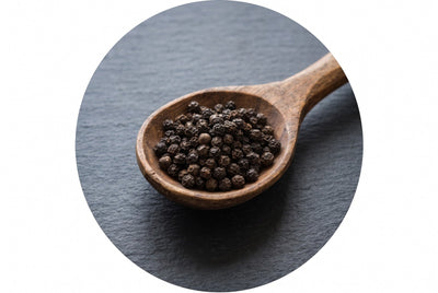 BLACK PEPPER EXTRACT