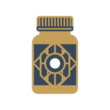 Two Capsules a Day