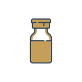 525 mcg B12 Per Serving