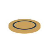 Built for a Plate That Got Smaller