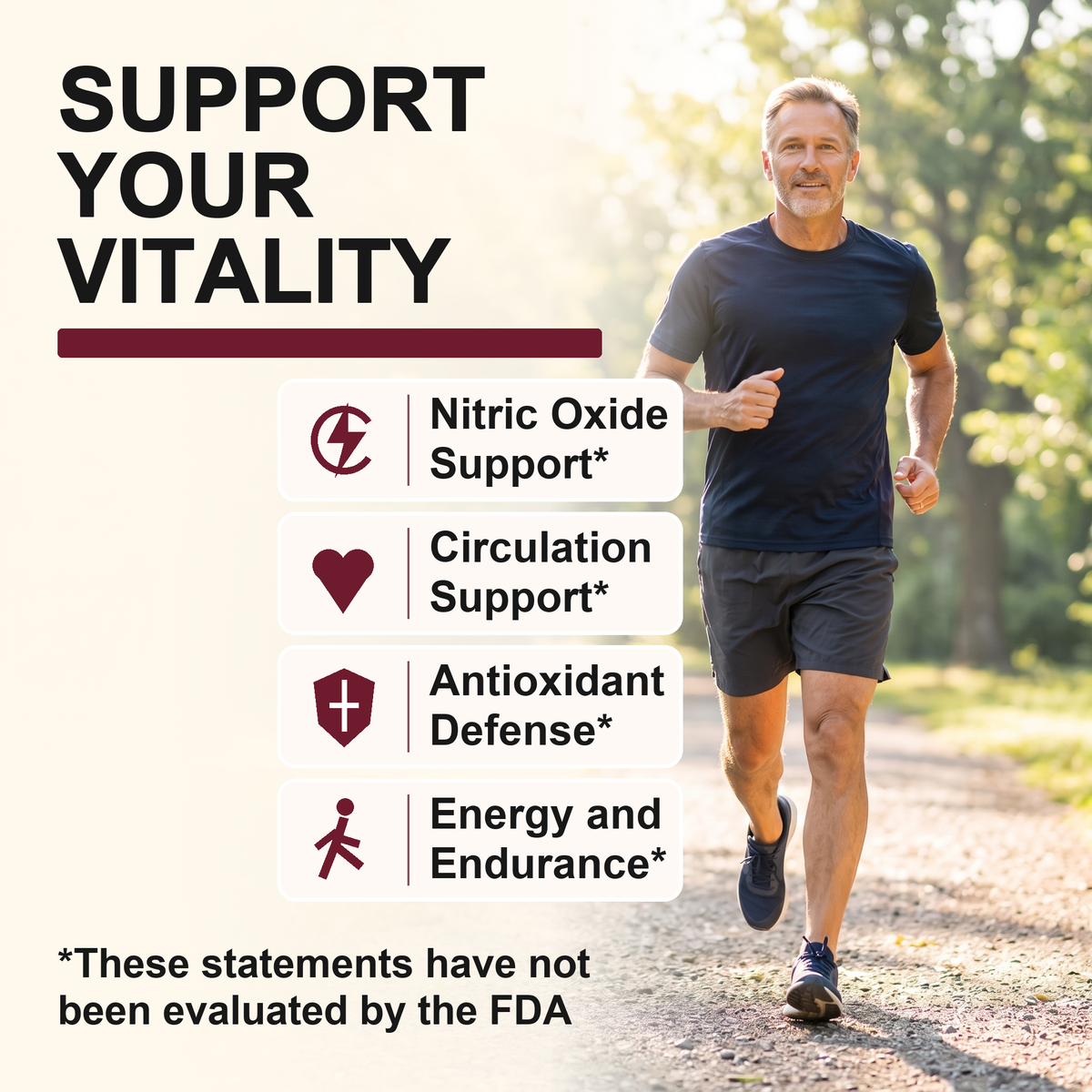 Beet Root Gummies v1 - VITALITY Slot 2