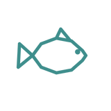 Fish Named Up Front