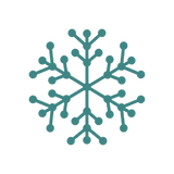 Frozen Dry, Not Baked Dry