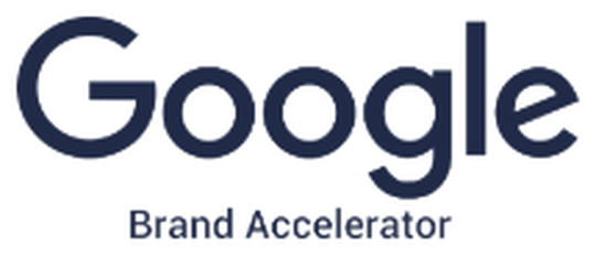 Google Brand Accelerator