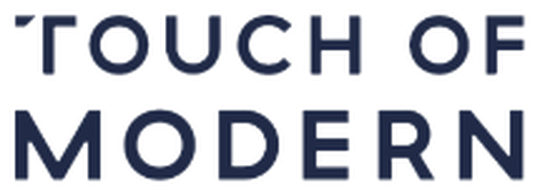 Touch of Modern