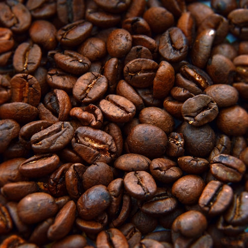 Caffeine