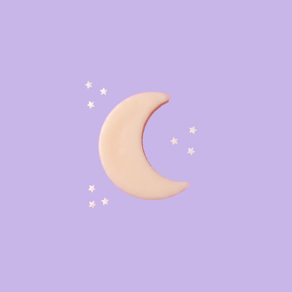 NIGHTTIME ROUTINE
