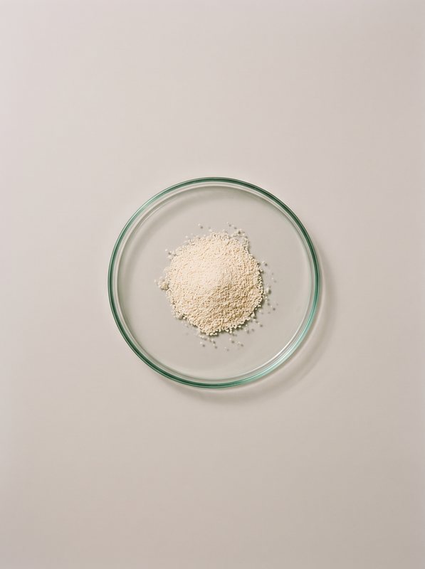 Magnesium Malate