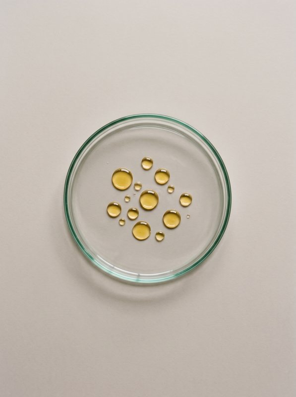 Omega-3 DHA and EPA