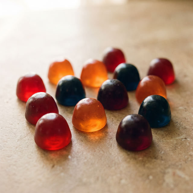 0g Added Sugar