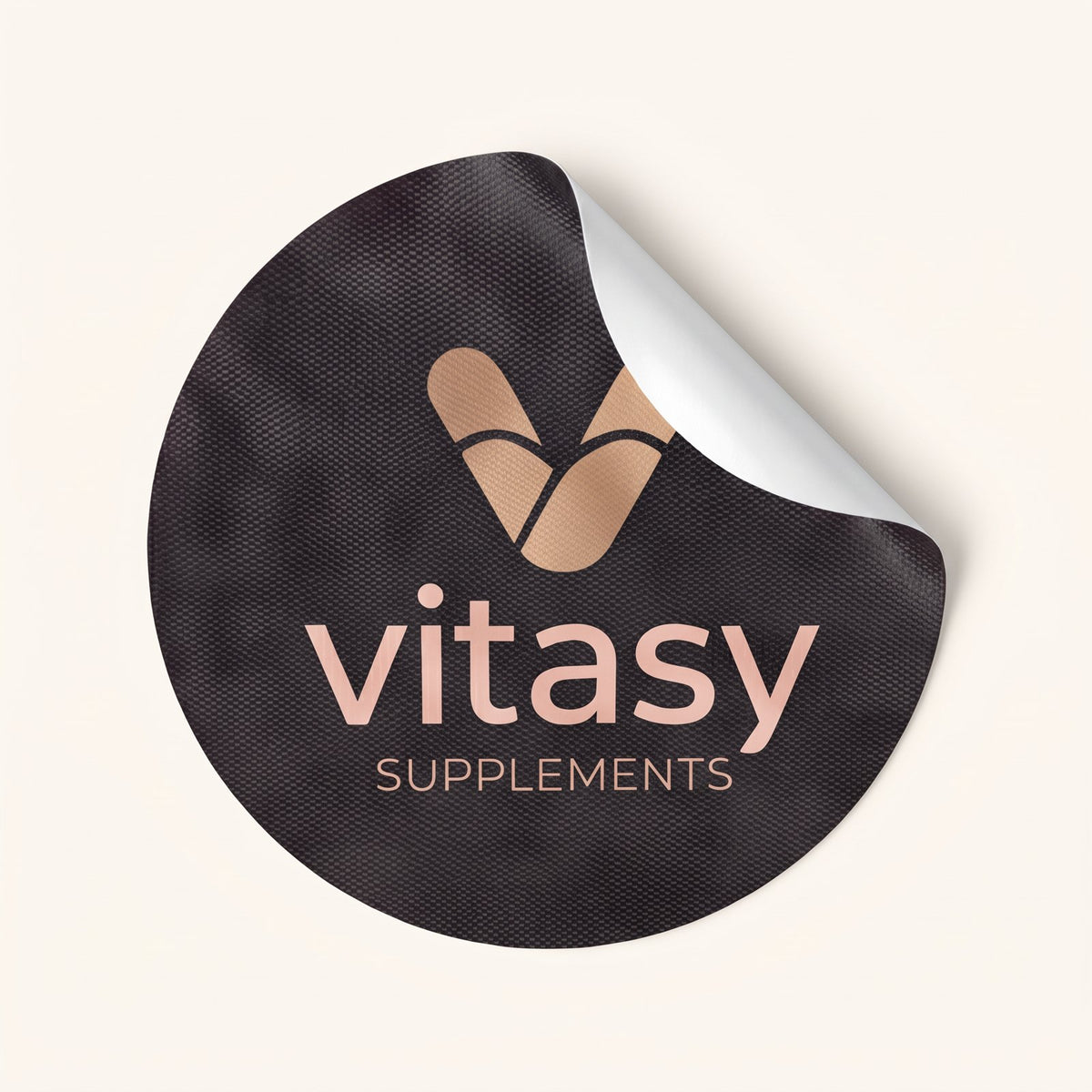 Vitasy patch