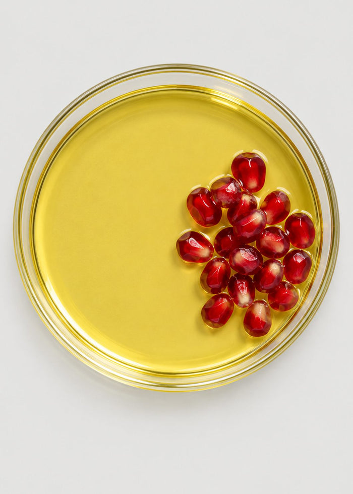 Pomegranate Oil
