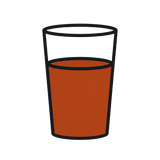 MIXES INTO ANYTHING YOU DRINK