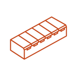 Absorption Built into the Formula