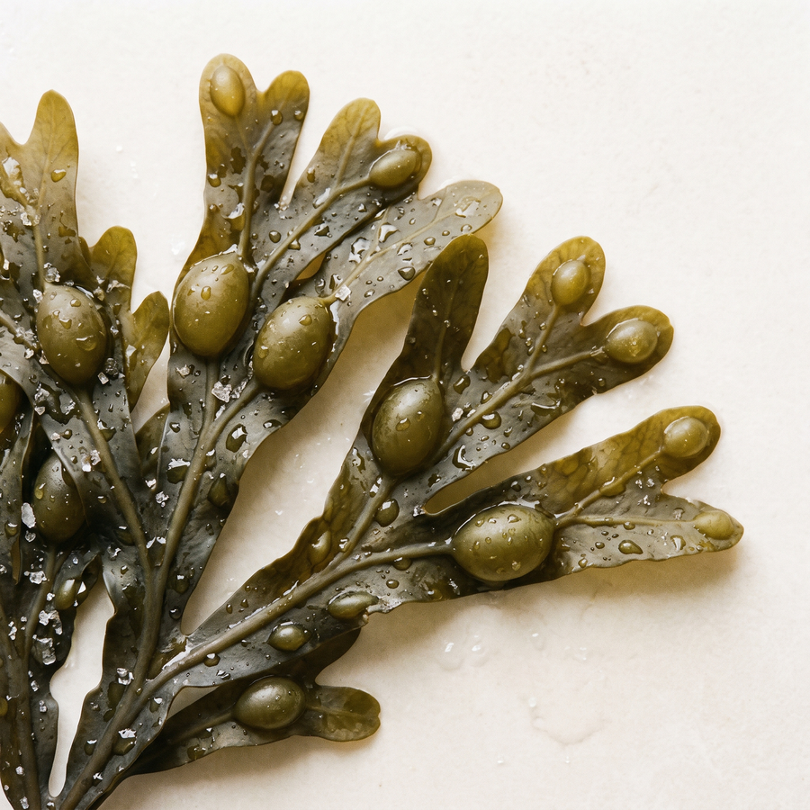Vitasy Sea Moss Gummies v4 ingredient bladderwrack