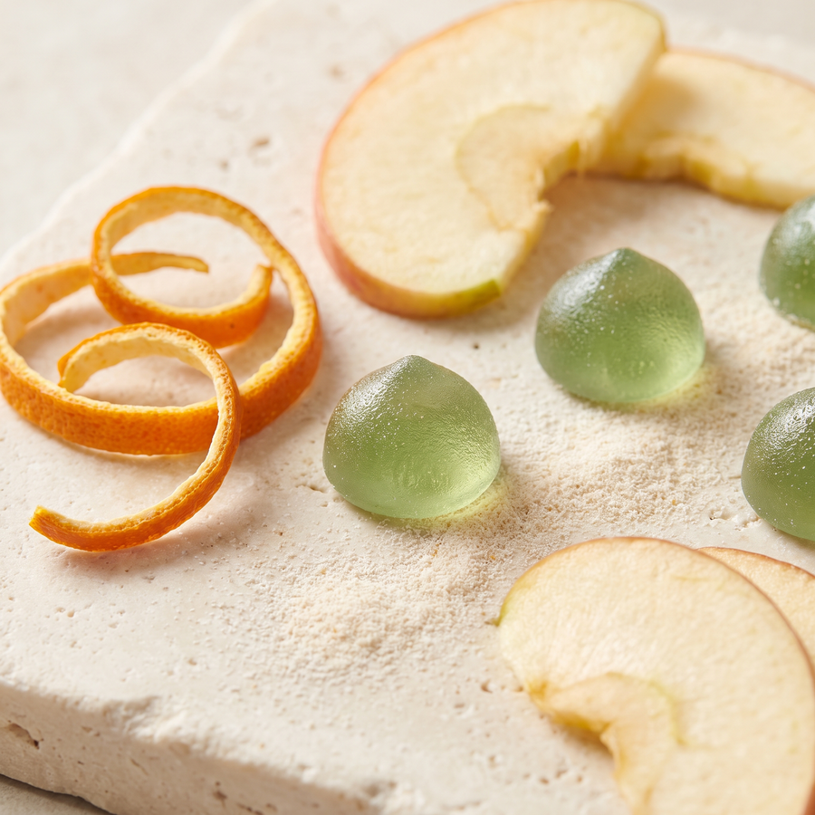 Vitasy Sea Moss Gummies v4 pectin format