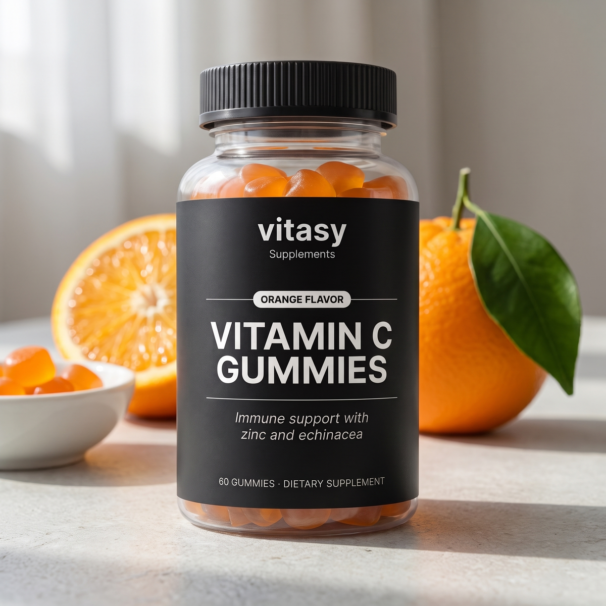 The supplement you'll actually keep taking