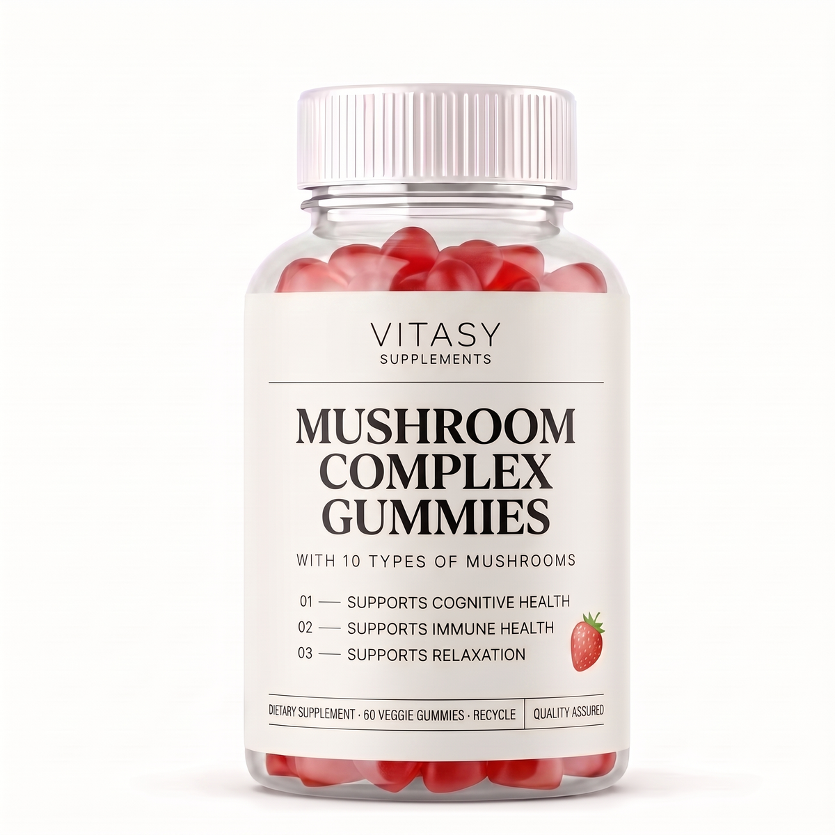 Mushroom Gummies v3.2 - 01 hero strawberry
