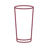 Four minerals and seven B vitamins in one glass