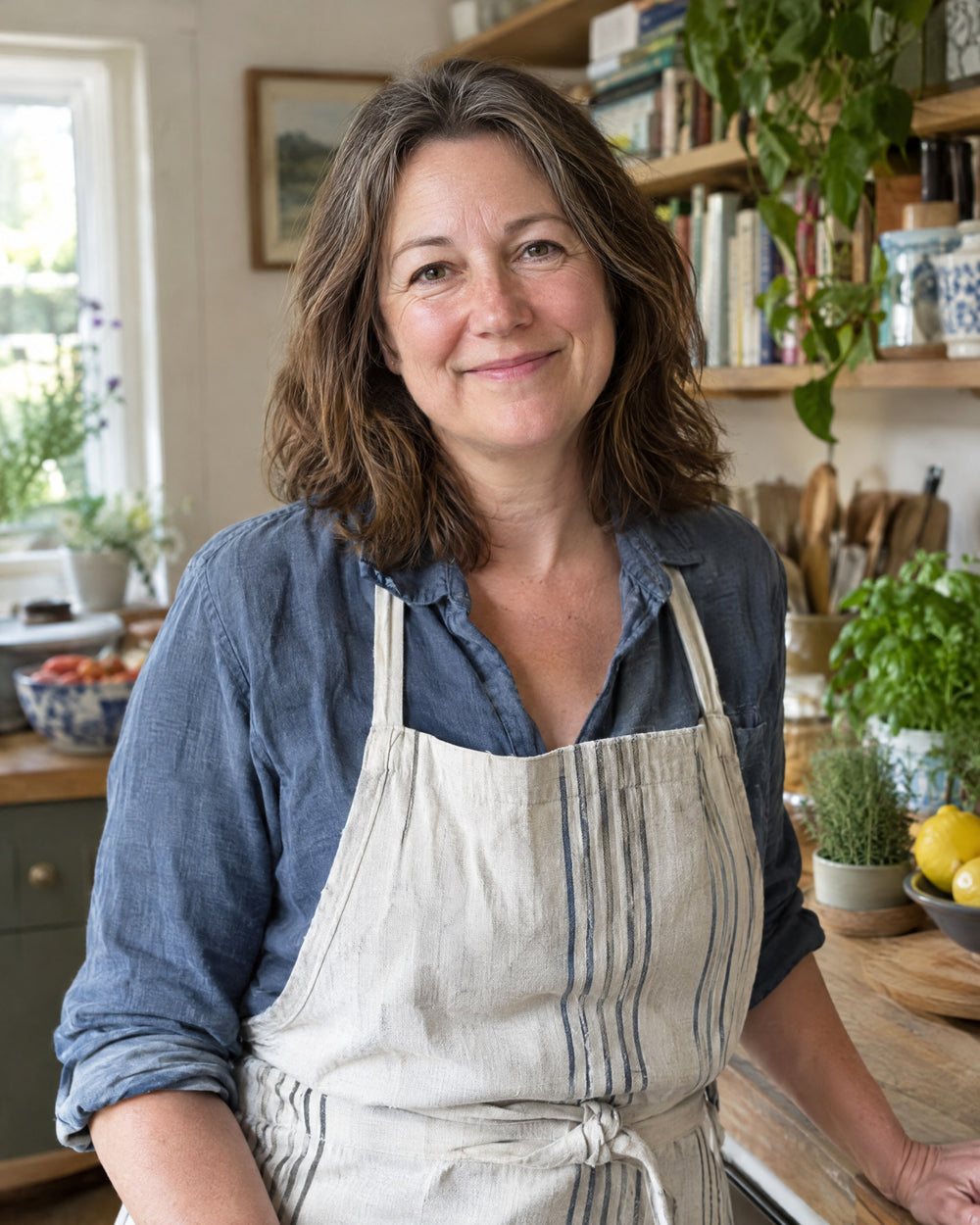Home cook
