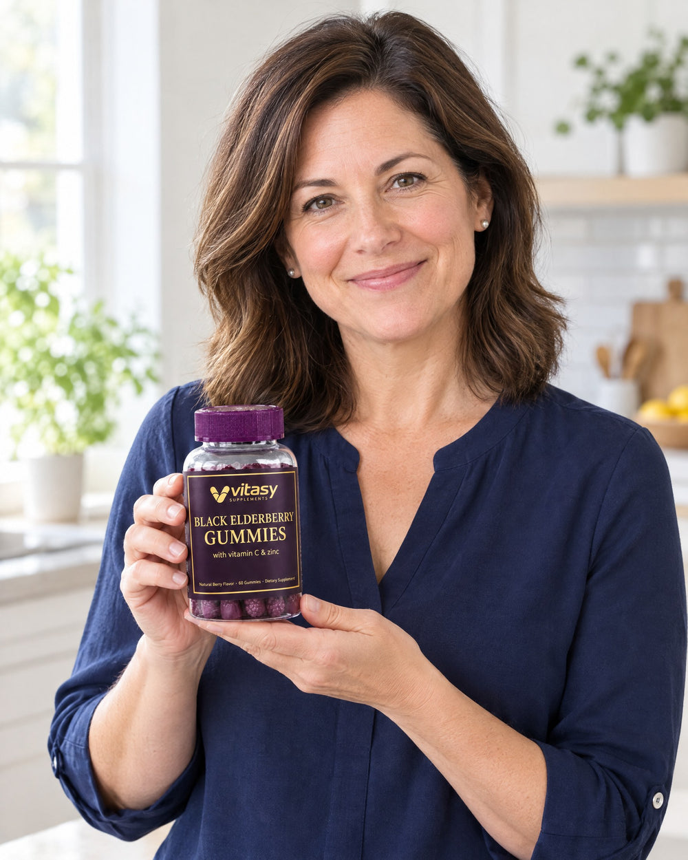 Wellness coach