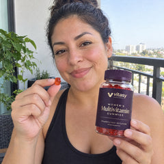 Customer photo
