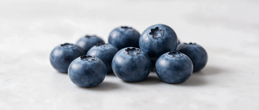 Blueberry