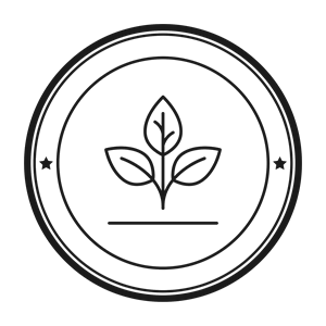 Vitasy care promise emblem
