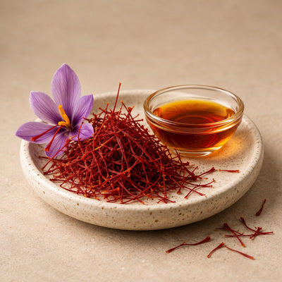 Saffron Extract