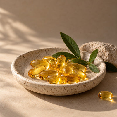 Vitamin D3
