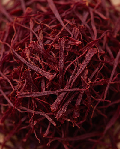 Saffron Extract