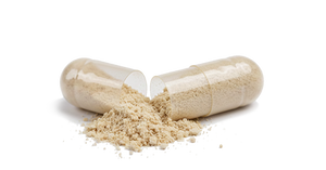 Capsules & tablets