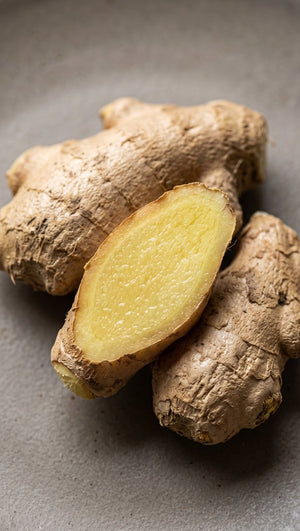 Ginger