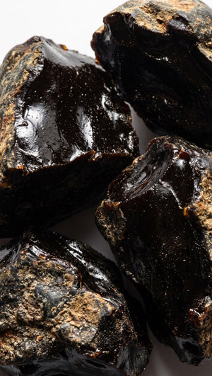 Shilajit Extract