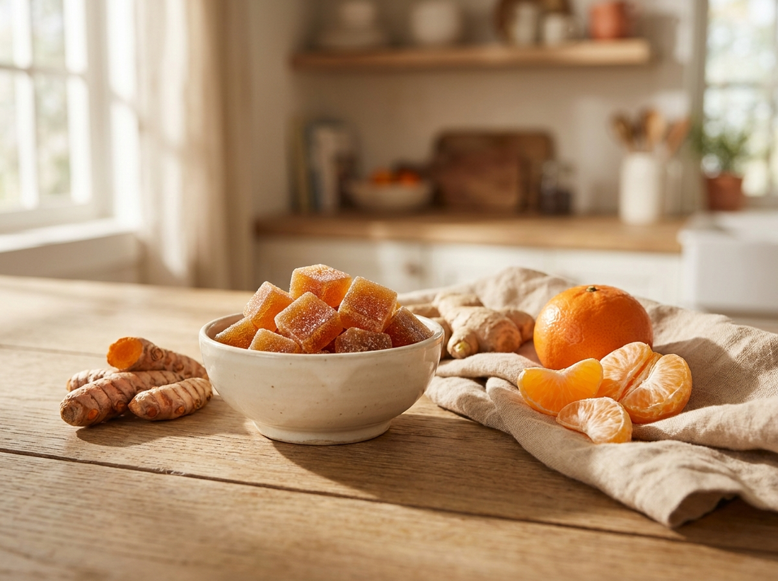 A turmeric routine you will actually keep