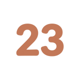 23 Actives In One Daily Serving