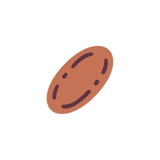 Normal-Size Softgel