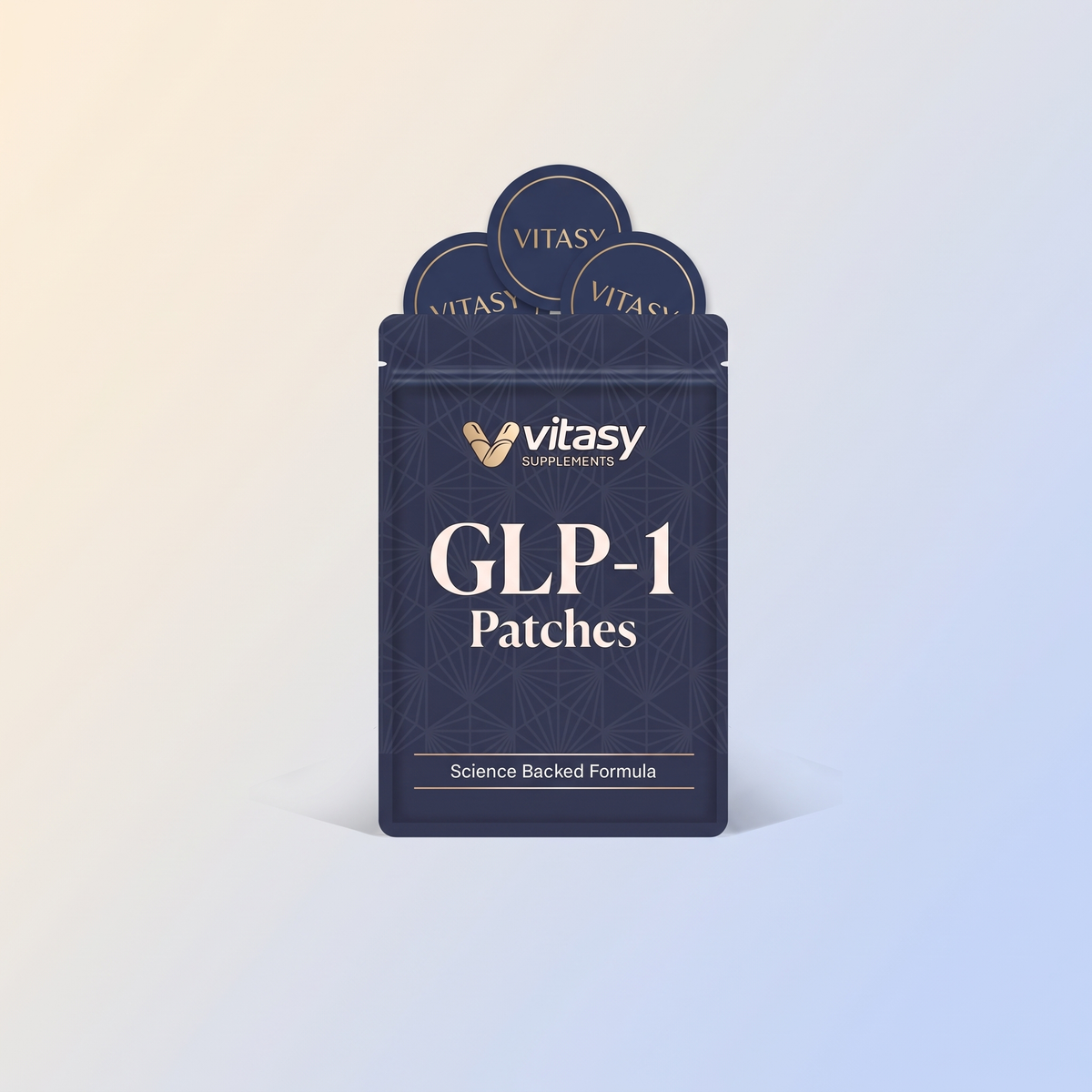 GLP-1 Patches v5 hero single pouch
