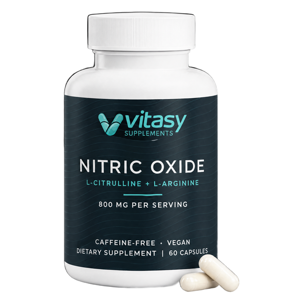 Vitasy Nitric Oxide